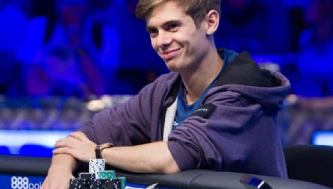 Fedor Holz Net Worth