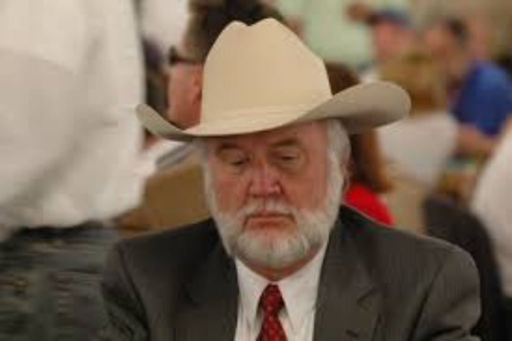 Crandell Addington