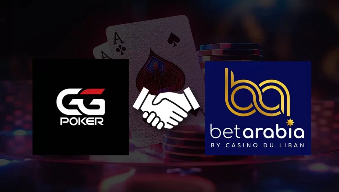 GGPoker & PokerArabia