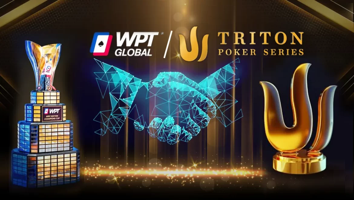 WPT Global & Triton Poker