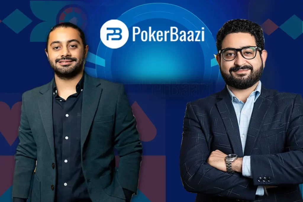 PokerBaazi