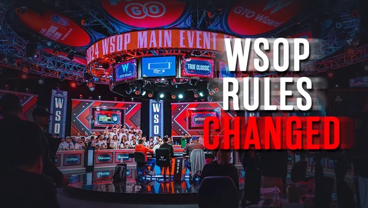 wsop
