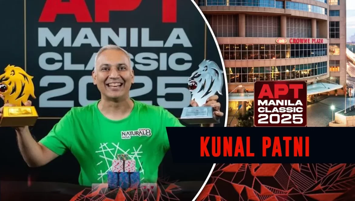 Kunal Patni