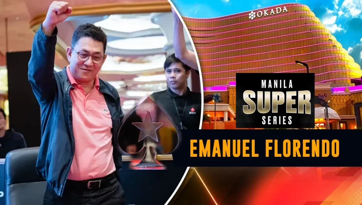 Super Manila Series 21