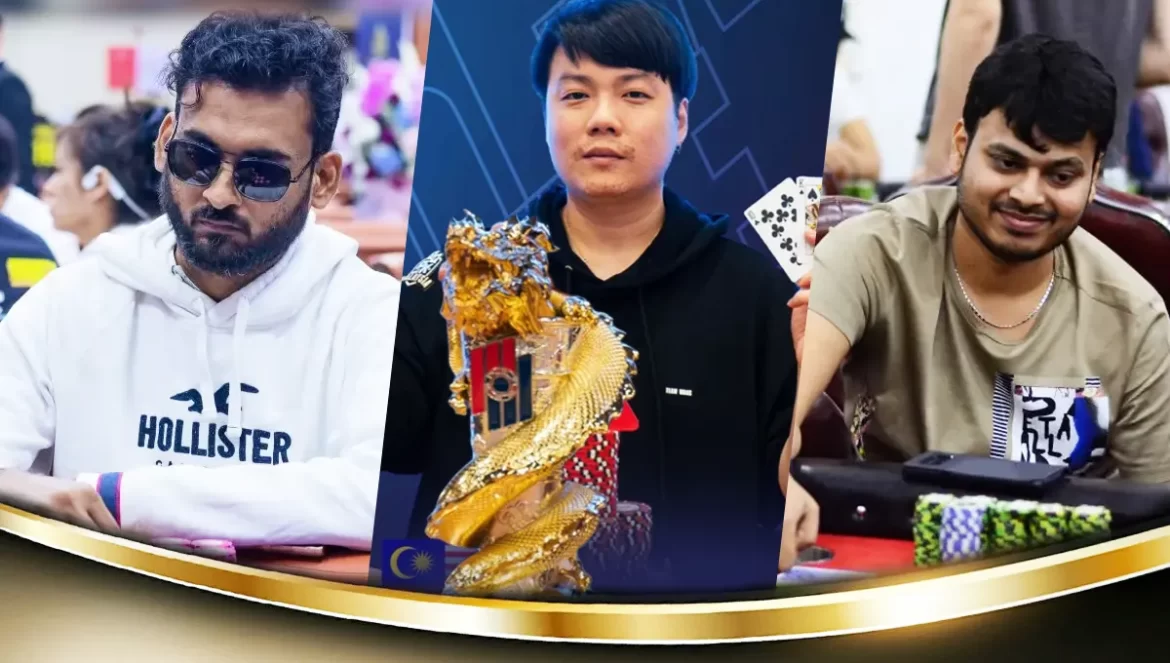 poker dream 17
