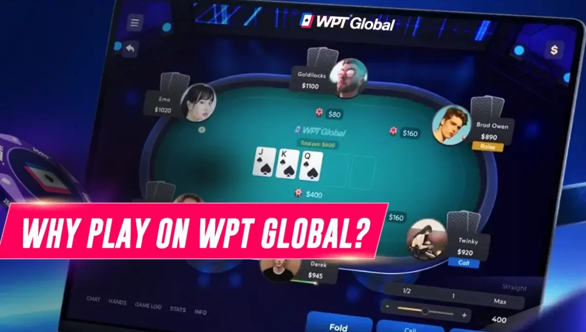 WPT Global