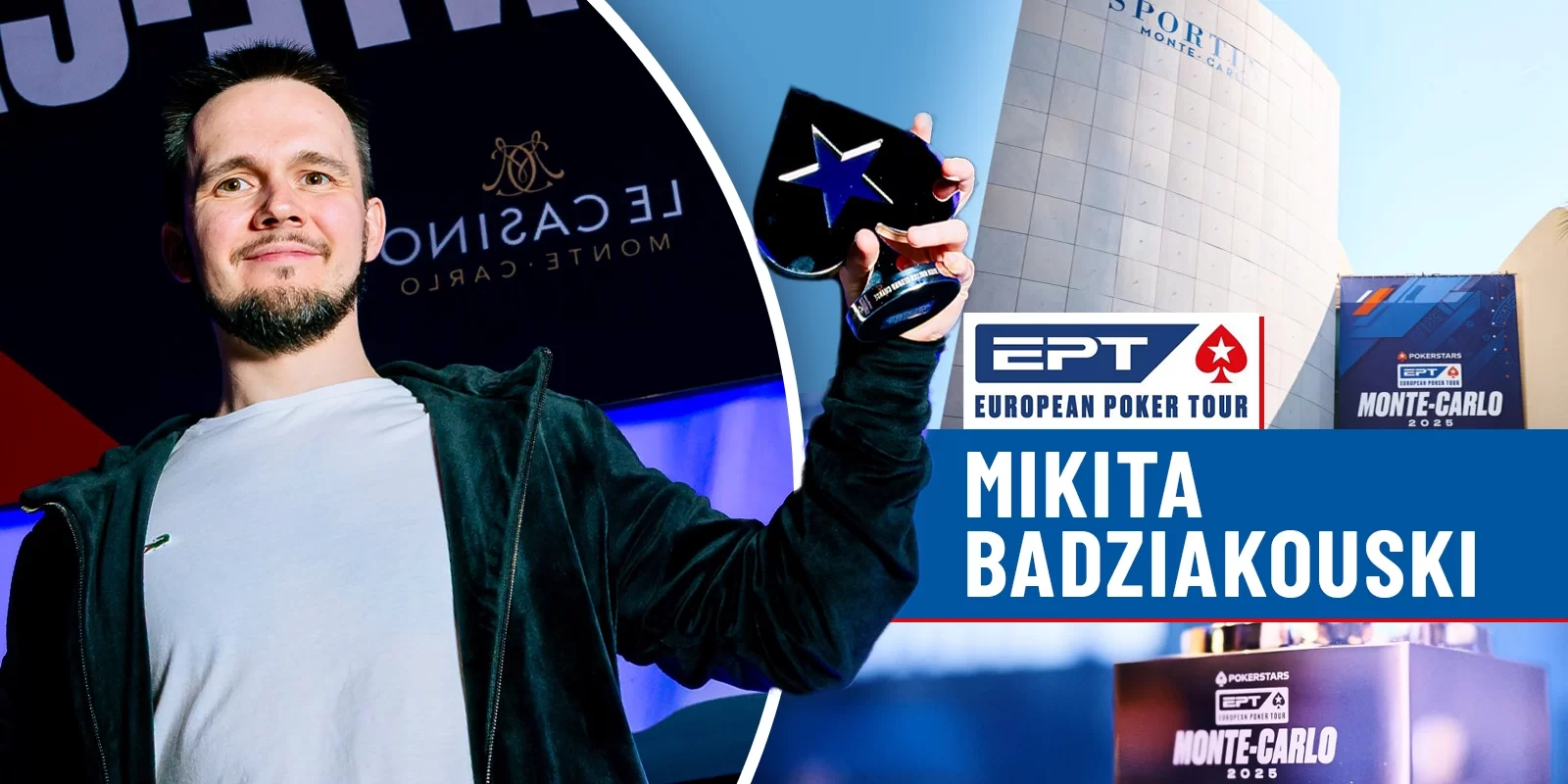 Mikita Badziakouski